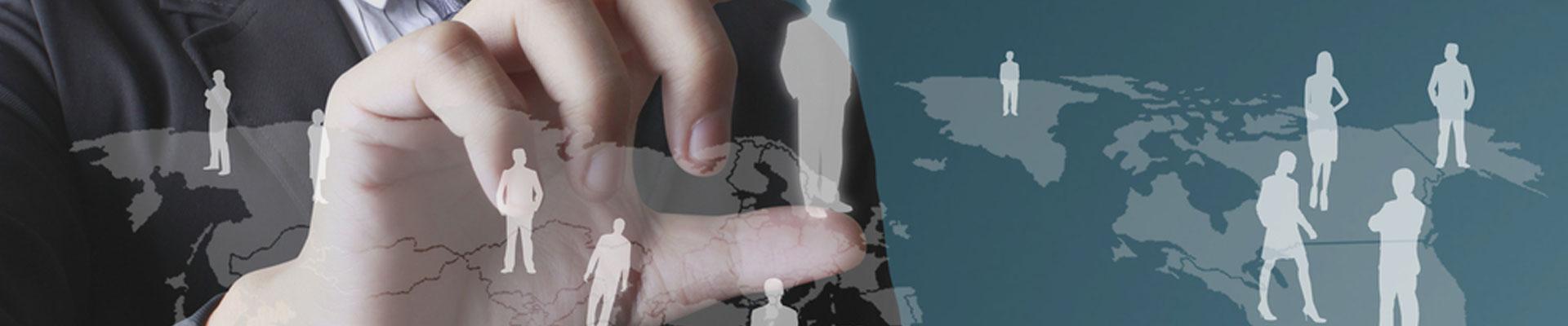 Registration of Recruiters and Employment Agencies