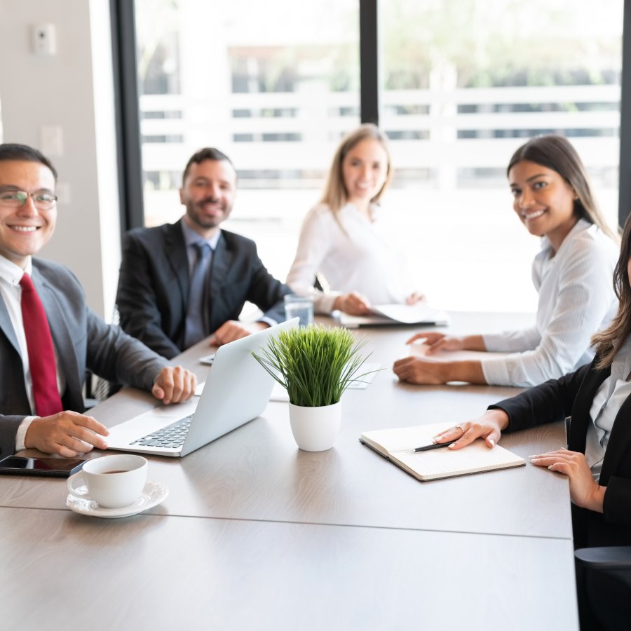 Konsultantske usluge